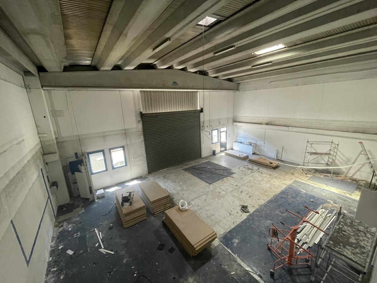 Local d'activité Antibes 481m² Location local d'activité Antibes Alpes-Maritimes OLACT2314472 4